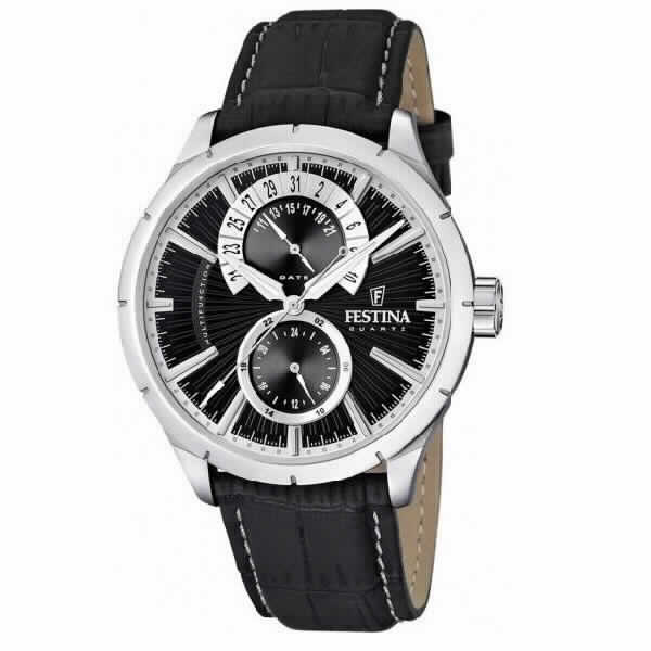 FESTINA CAB.ACERO