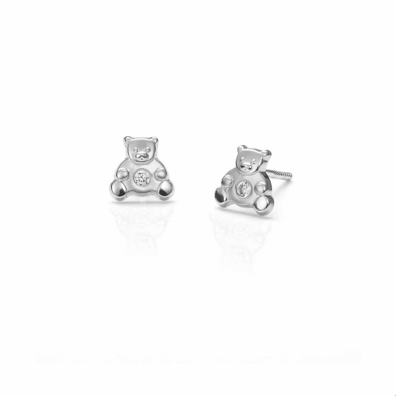 Pendientes para Ni as Pendientes Infantiles Joyer as Jolfer