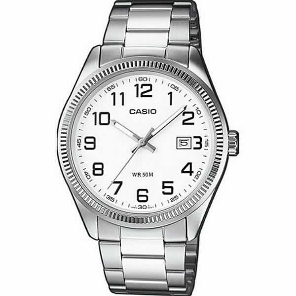 CASIO COLLECTION