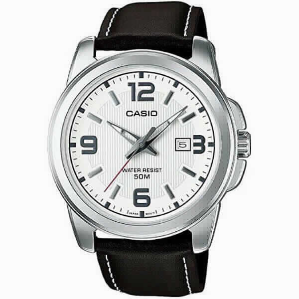 CASIO COLLECTION