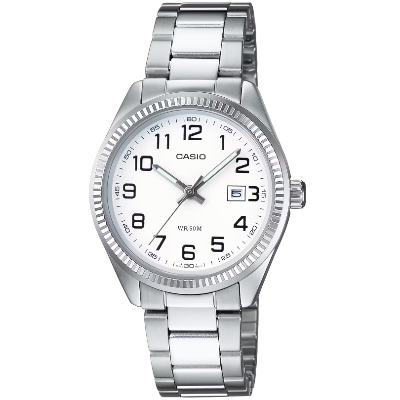 CASIO COLLECTION