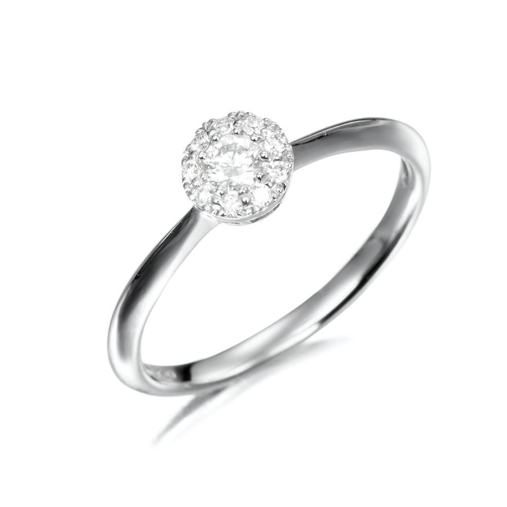 ** SORT. ORLA BTES O/B (0.19 CT) 15