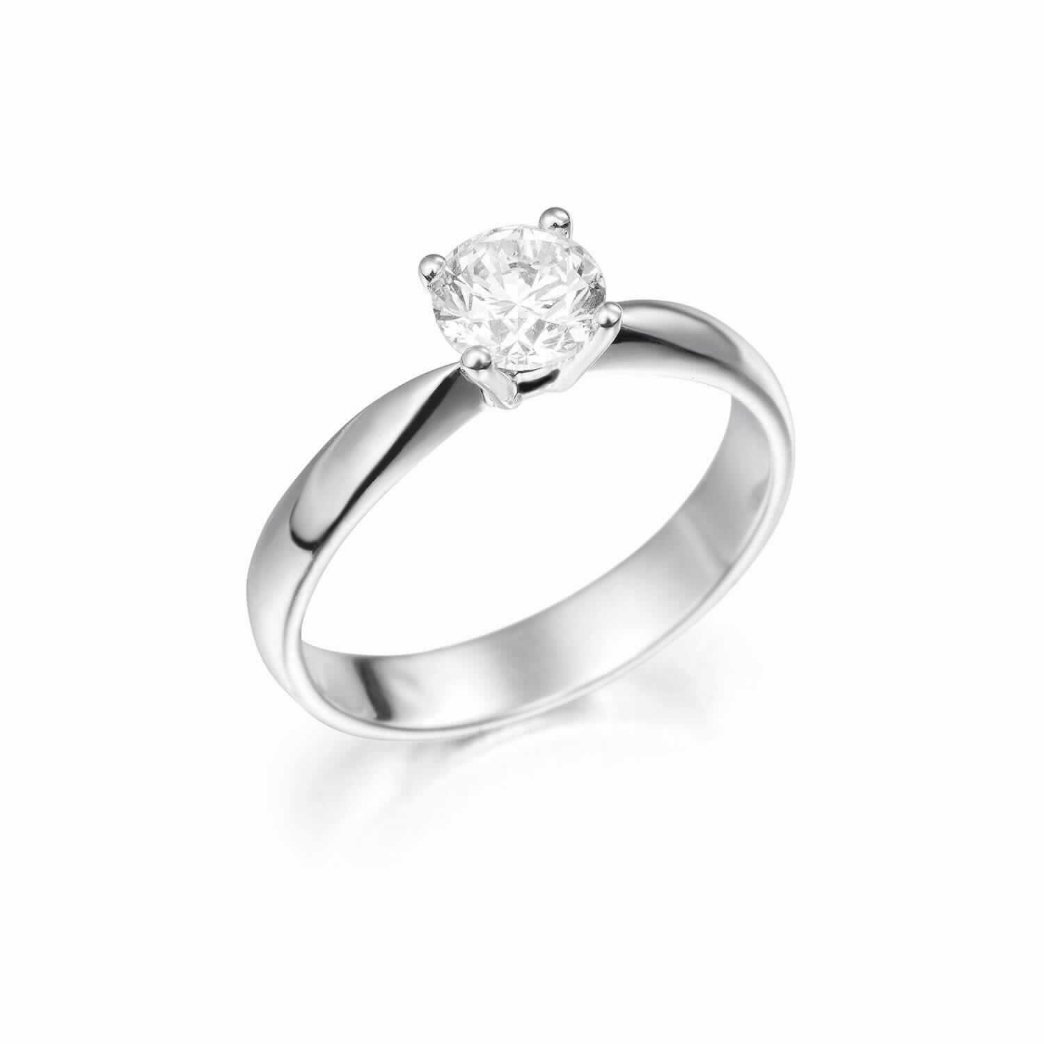 SORT.DTE O/B SOLITARIO 0.72 CT