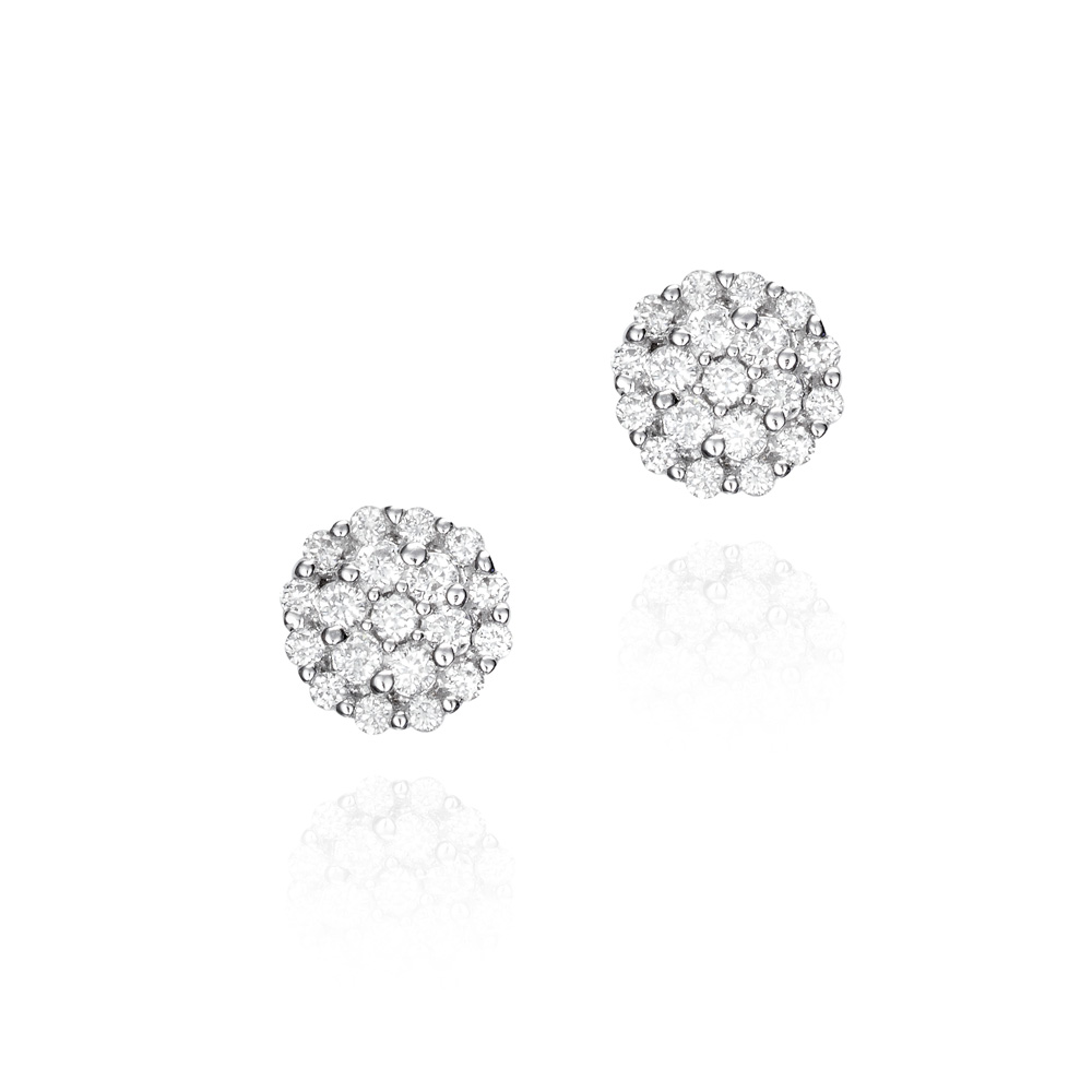 ** PEND.DIAMANTE PAVE O/B (38-0.28)