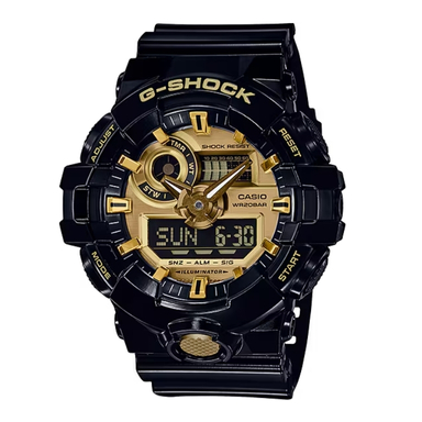 G-SHOCK TREND