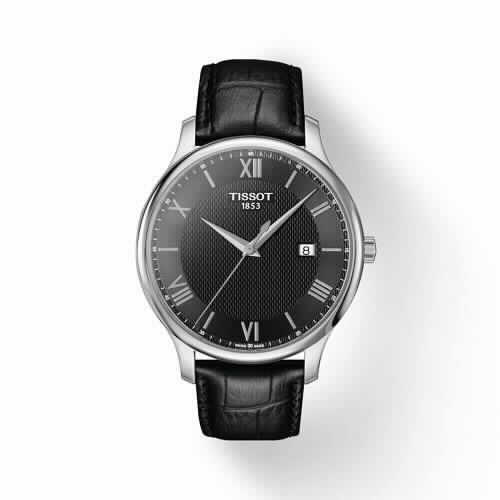 TISSOT CAB TRADITION CORREA