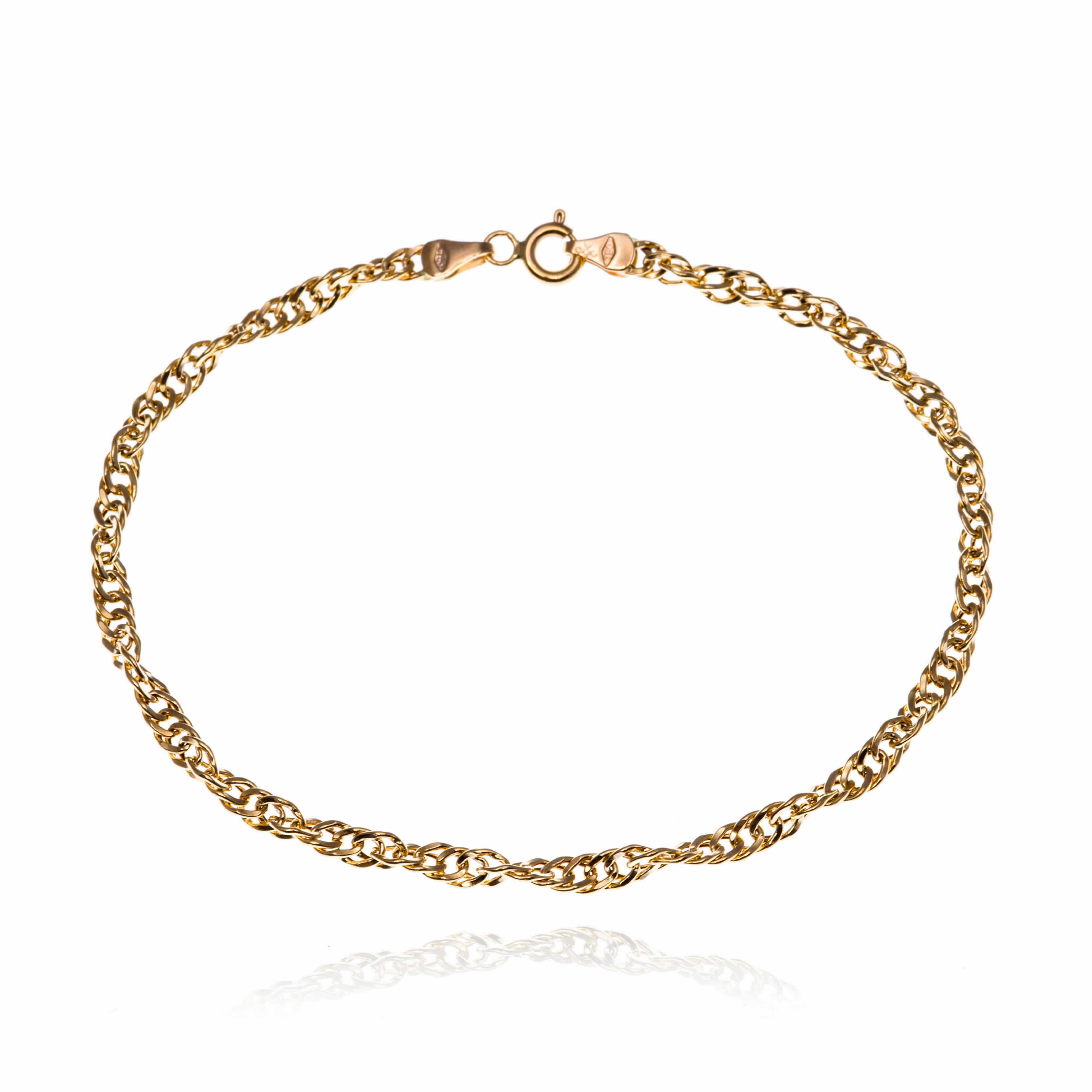 PULSERA O/A SINGAPORE 19 CM