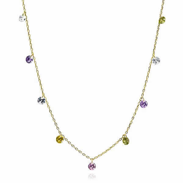 GARG. PLATA CHAP. MAYRA MULTICOLOR