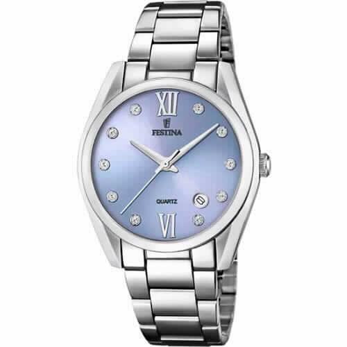 FESTINA SRA. ACERO