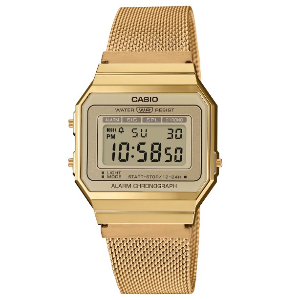 CASIO VINTAGE