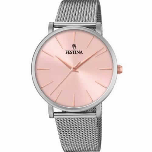 FESTINA SRA. ACERO