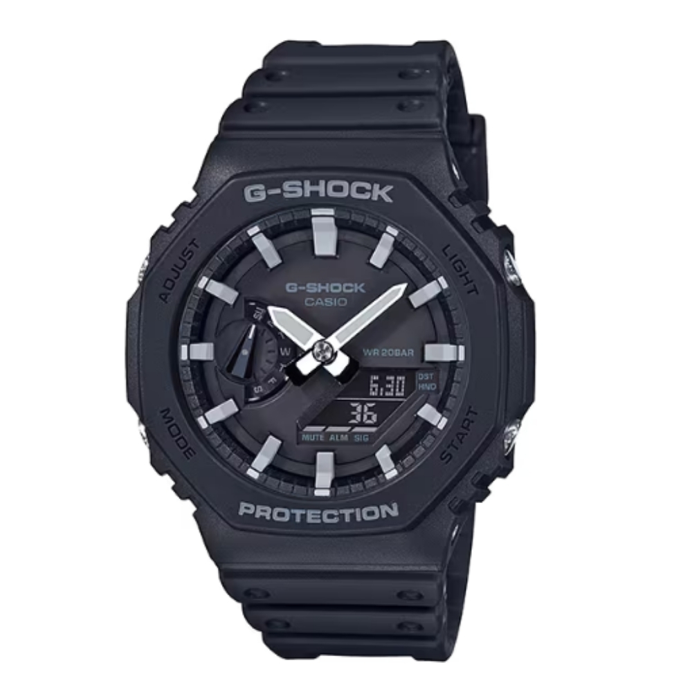 G-SHOCK TREND