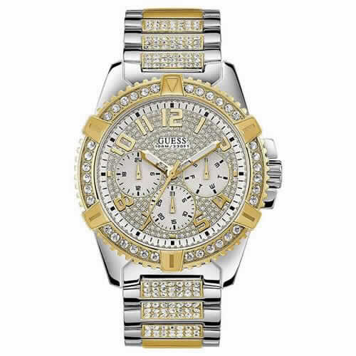 GUESS RELOJ  CAB.