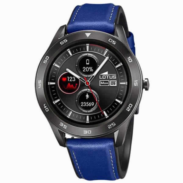 LOTUS SMARTIME ACTIVIDAD
