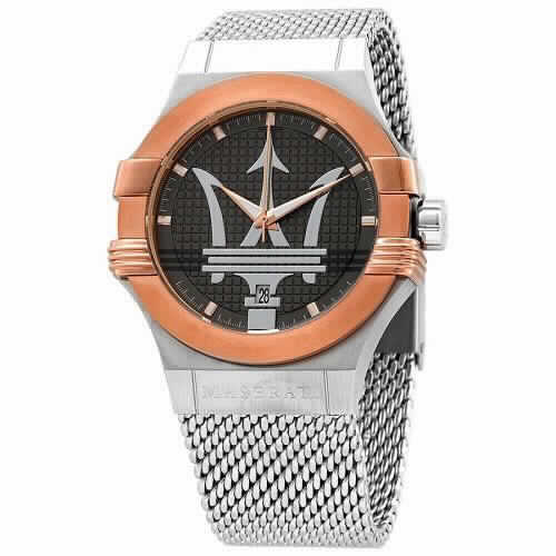 Reloj Maserati Hombre R8853108010