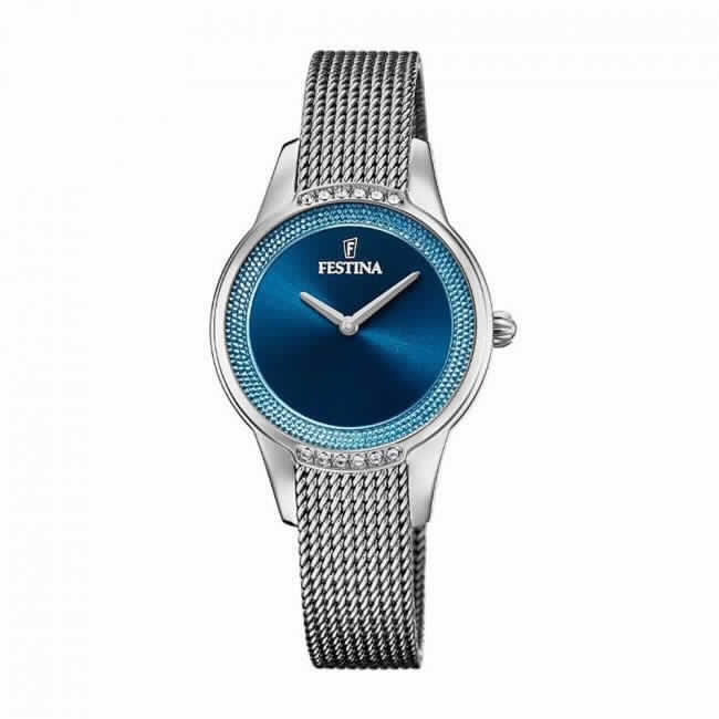 FESTINA SRA. ACERO