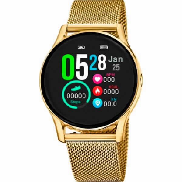 LOTUS SMARTIME ACTIVIDAD