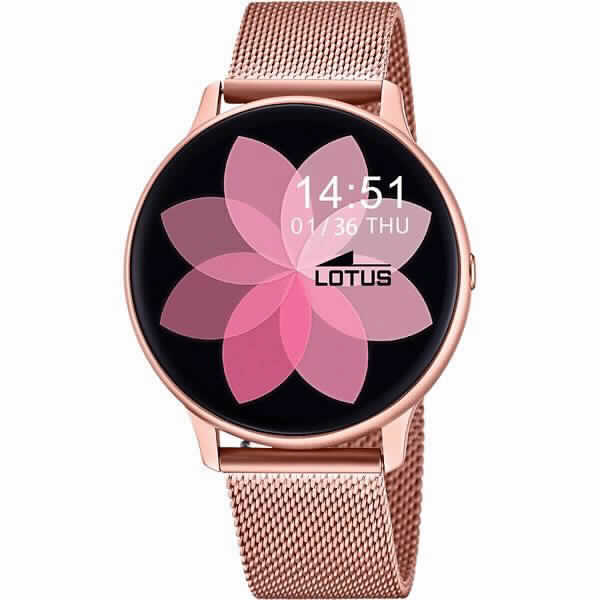 LOTUS SMARTIME ACTIVIDAD ver/A (NC)