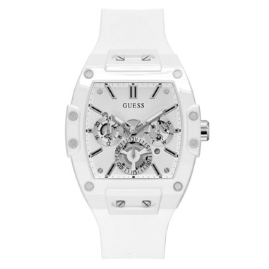 GUESS RELOJ SRA. PIEL