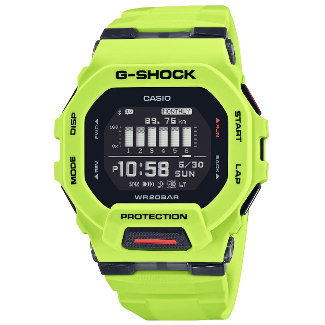 G-SHOCK TREND