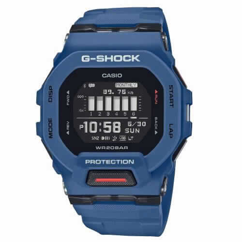 G-SHOCK TREND