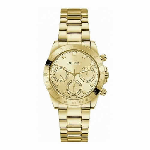 GUESS SRA. MULTI ACERO ECLIPSE