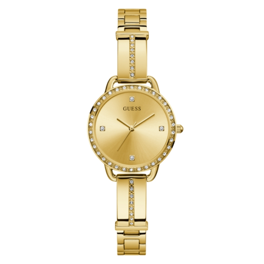 GUESS RELOJ SRA. ACERO
