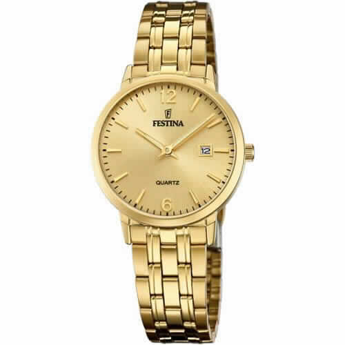 FESTINA SRA. ACERO