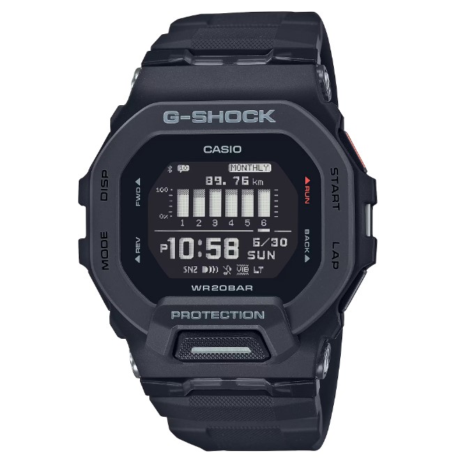 G-SHOCK TREND