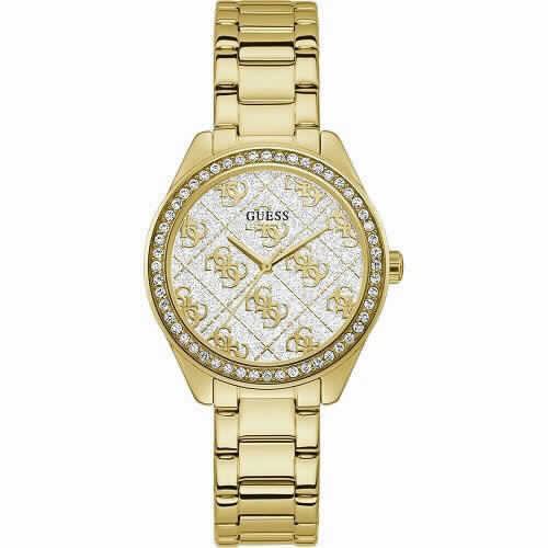 GUESS SRA ACERO  LADYES