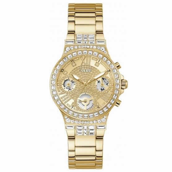 GUESS SRA ACERO  LADYES