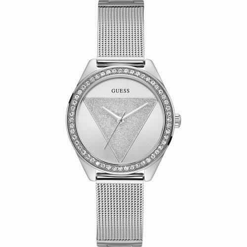 GUESS SRA ACERO  LADYES