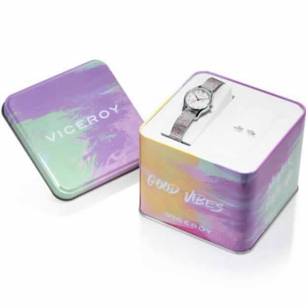 VICEROY PACK COMUNION RELOJ, PEND