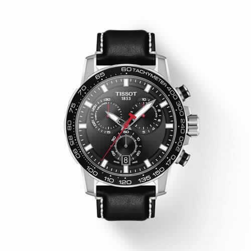 TISSOT SUPERSPORT CHRONO CAB.