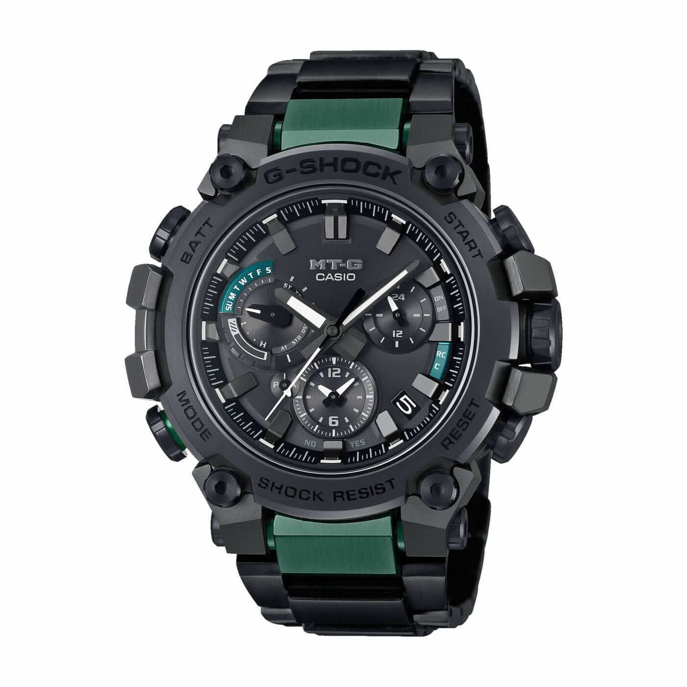 G-SHOCK PRO MTG