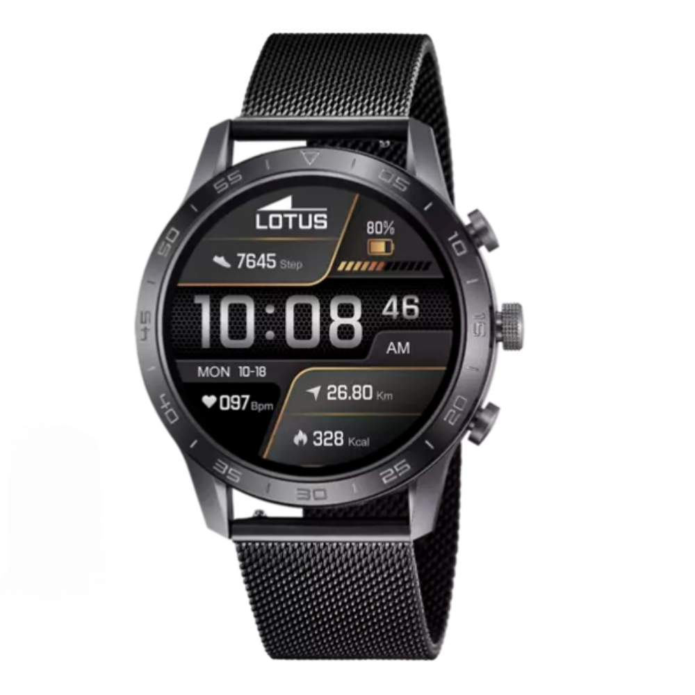 LOTUS SMARTIME ACTIVIDAD