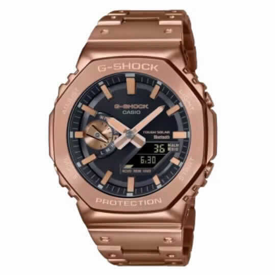 G-SHOCK PRO GMW
