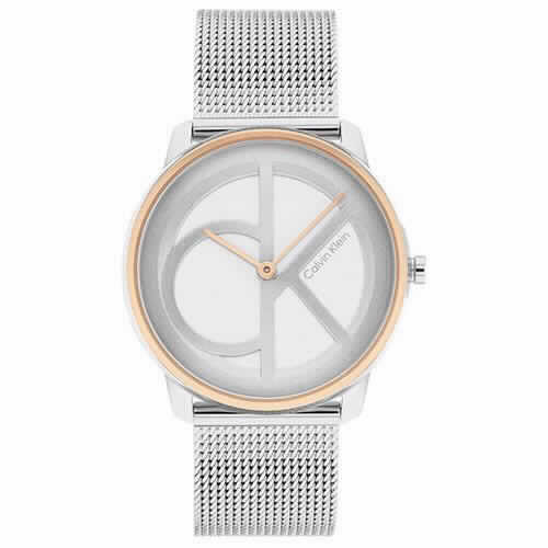 CALVIN KLEIN ICONIC MESH UNISEX