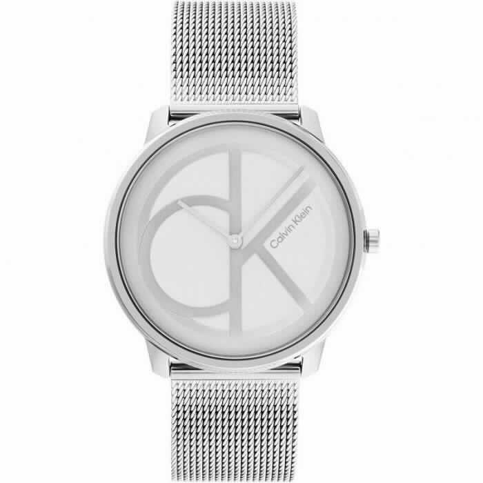 CALVIN KLEIN ICONIC MESH UNISEX