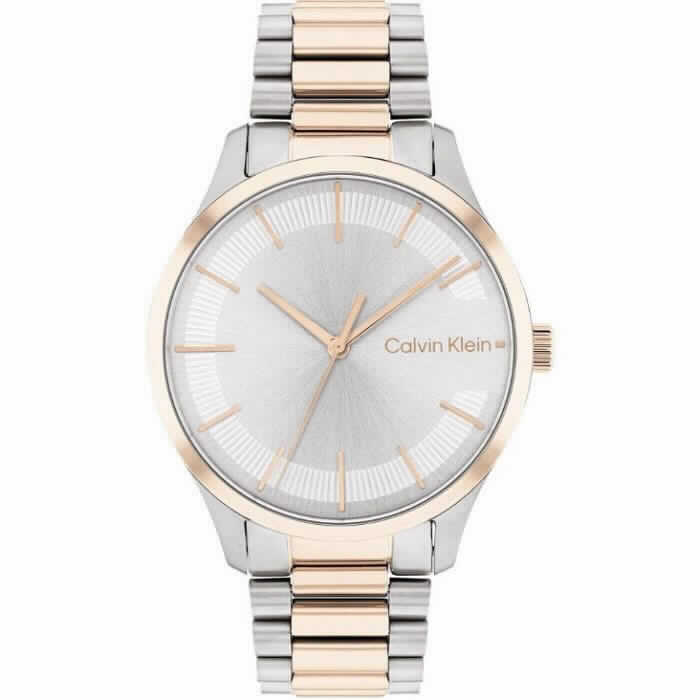 CALVIN KLEIN ICONIC BRAZALET UNISEX