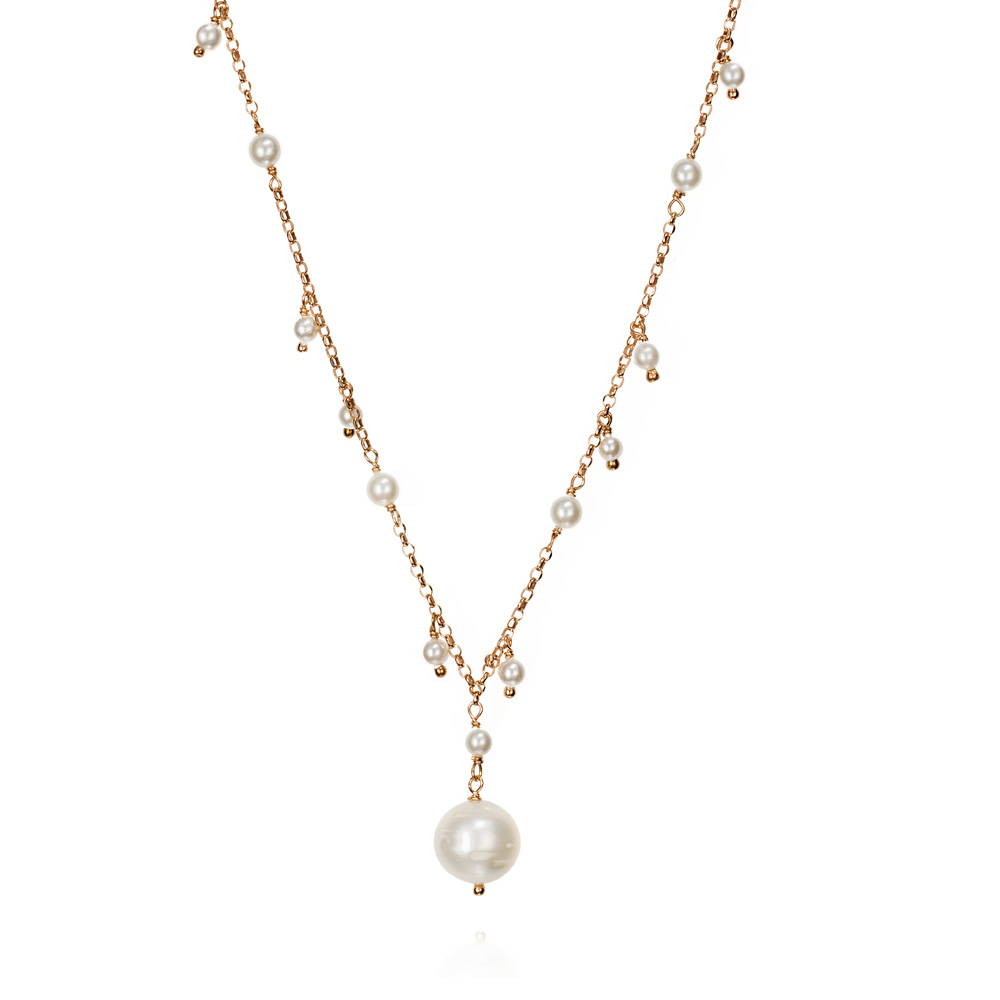 GARG. PLATA CHAP. ROSA PERLAS CENTRO