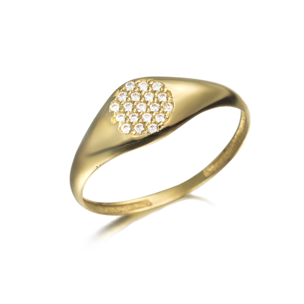 SORT.18K O/A CENTRO REDONDO CIRC 15