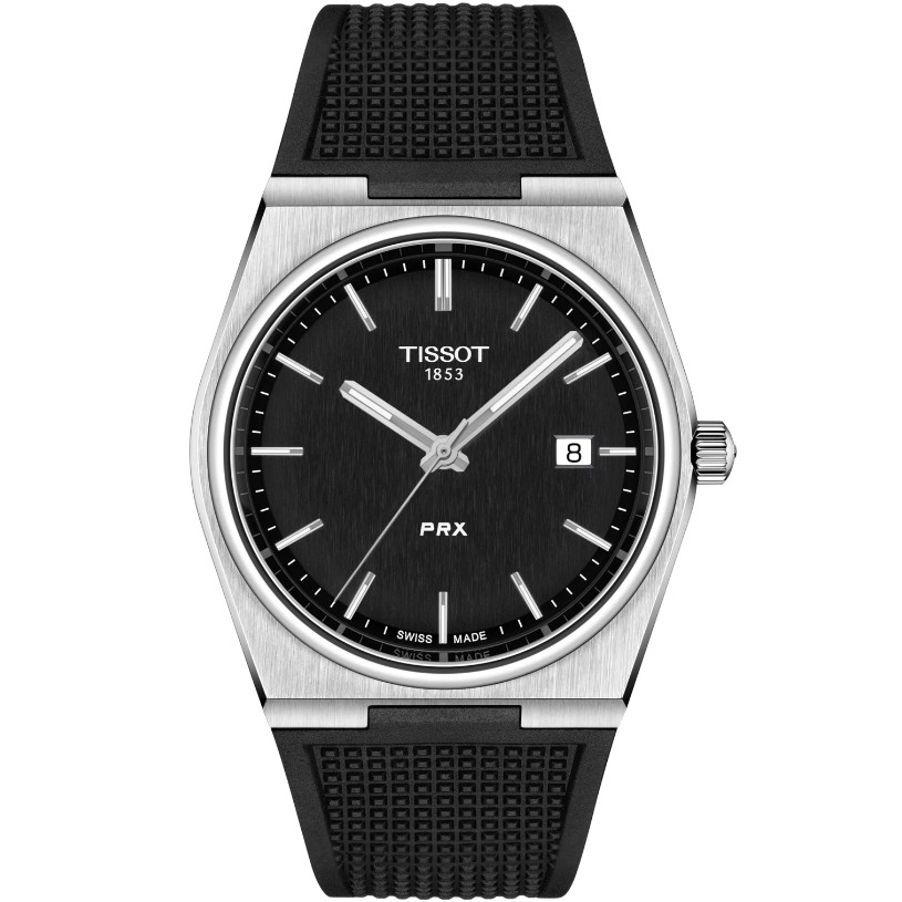 TISSOT PRX 40MM CAB.