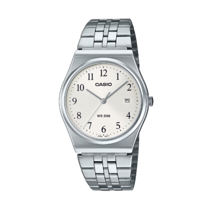 CASIO COLLECTION