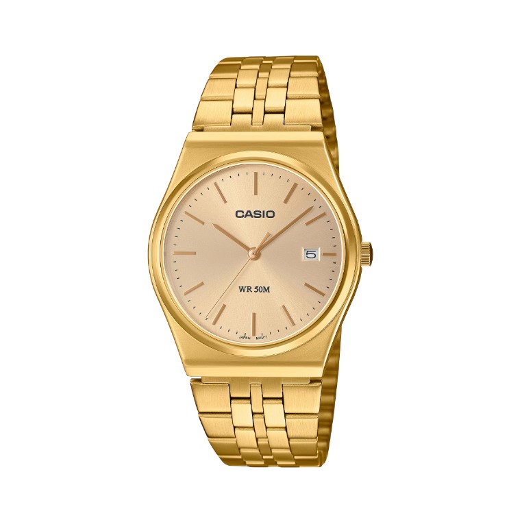 CASIO COLLECTION