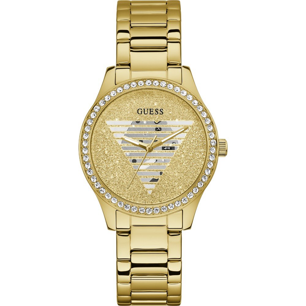 GUESS RELOJ  LADY IDOL  SRA.