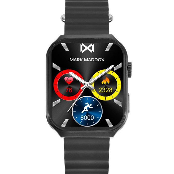 Relojes inteligentes top online