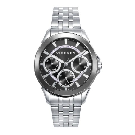 Reloj multifunción Viceroy mujer acero 401198-57
