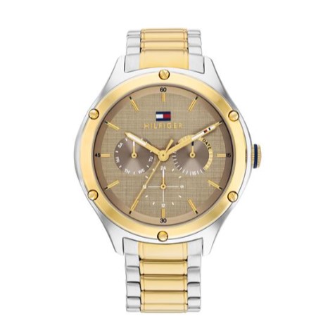 TOMMY HILFIGER LEXI  SRA.
