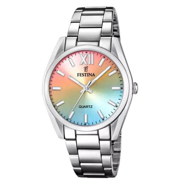 FESTINA SRA ACERO